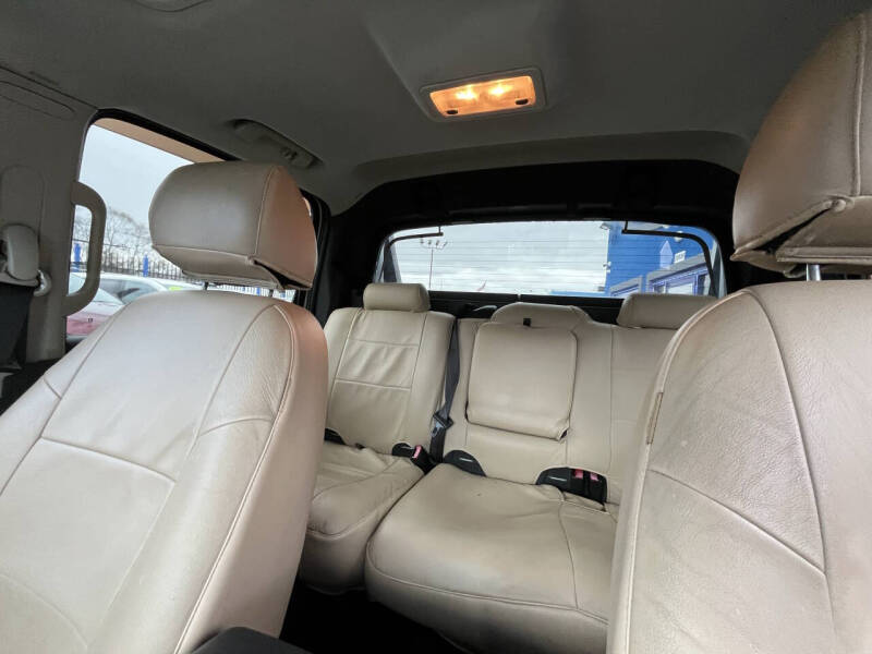 2009 Chevrolet Avalanche LT