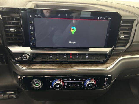 2023 GMC Sierra 1500 Elevation Standard