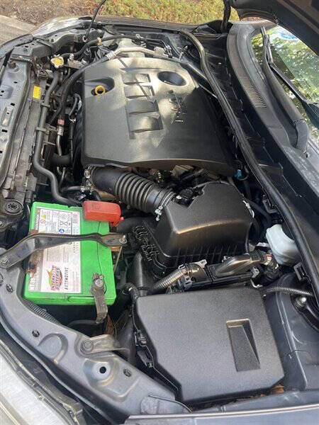 2012 Toyota Corolla S