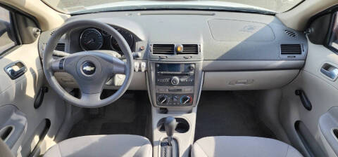 2007 Chevrolet Cobalt LS
