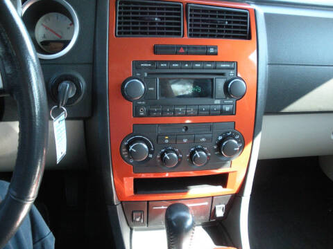 2006 Dodge Charger RT