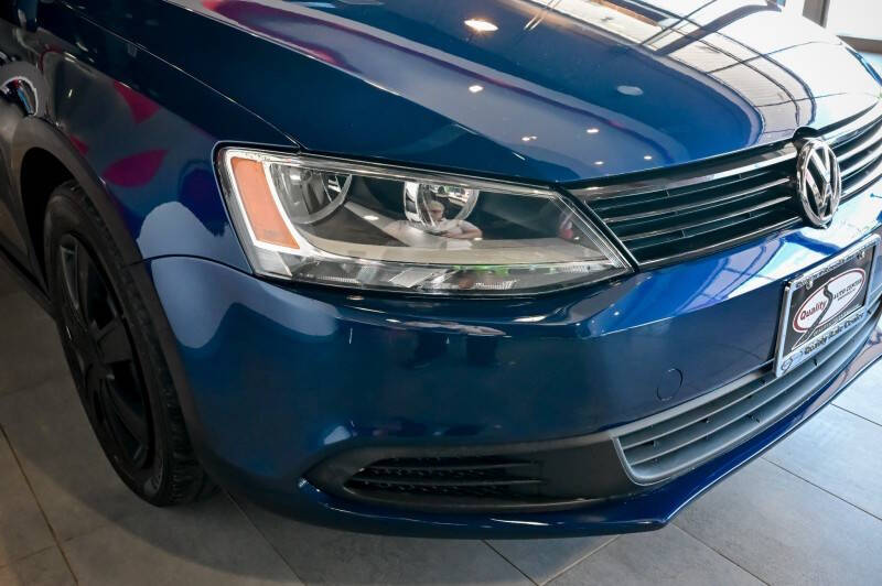 2014 Volkswagen Jetta