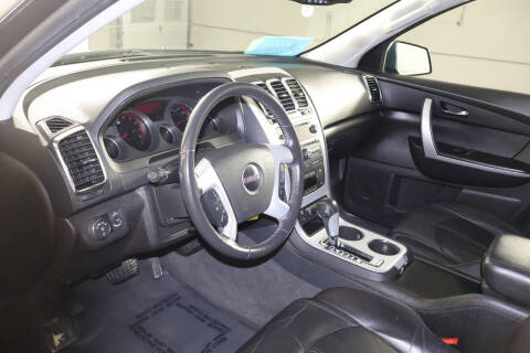 2012 GMC Acadia SLT-1