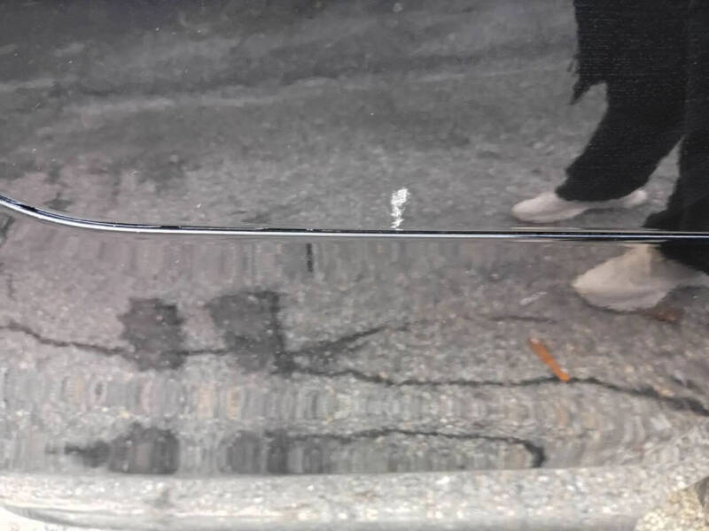 2018 Honda Odyssey EX