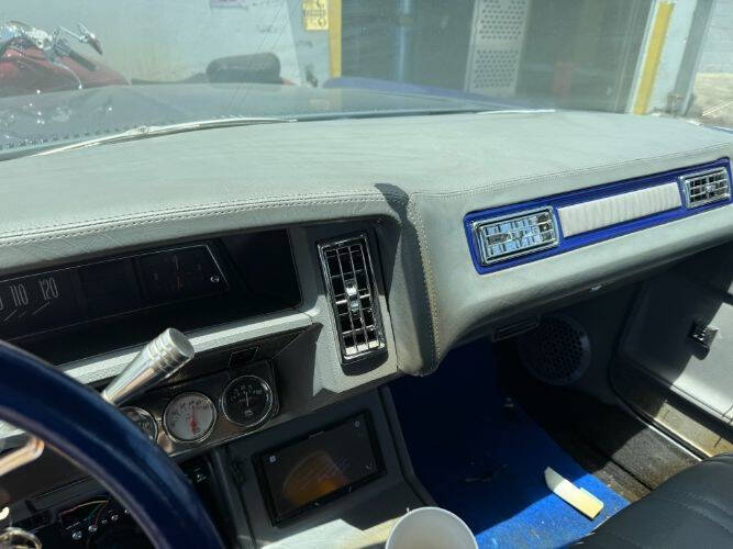 1974 Chevrolet Caprice