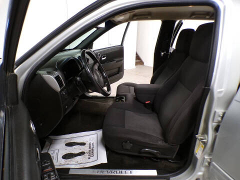 2012 Chevrolet Colorado LT