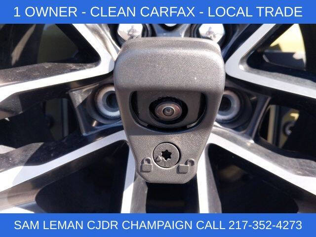 2025 Jeep Wrangler Rubicon X