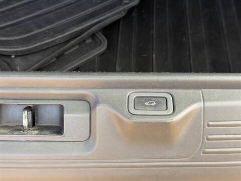 2014 Land Rover Range Rover HSE