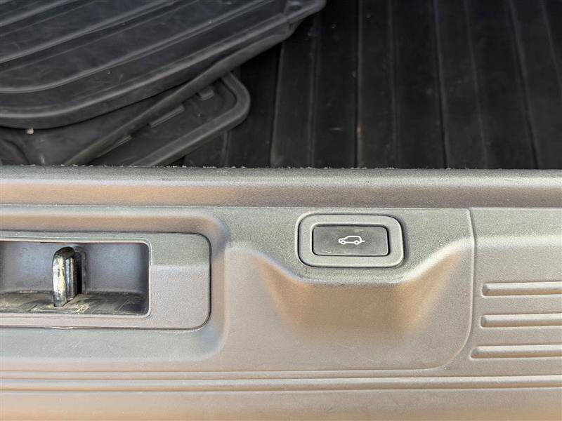 2014 Land Rover Range Rover HSE