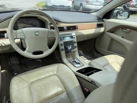 2009 Volvo V70 3.2