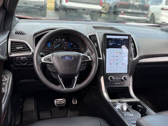 2024 Ford Edge ST-Line