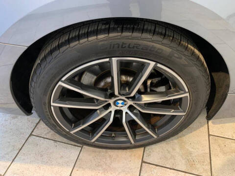 2022 BMW 4 Series 430i xDrive