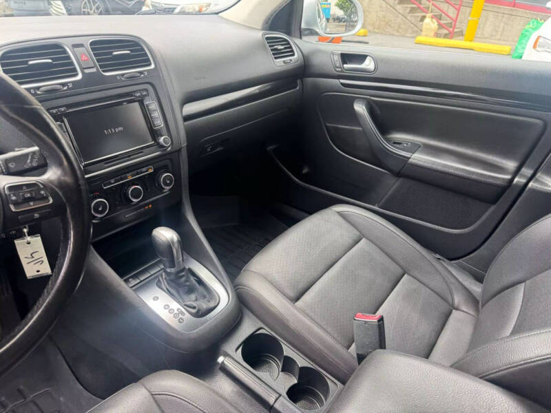 2014 Volkswagen Jetta