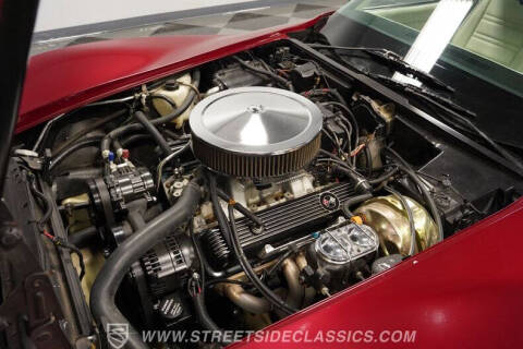 1978 Chevrolet Corvette