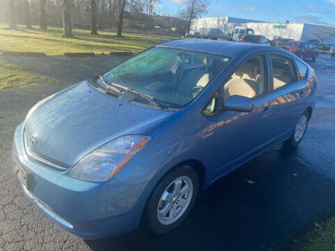 2007 Toyota Prius for sale at Blue Line Auto Group in Portland OR