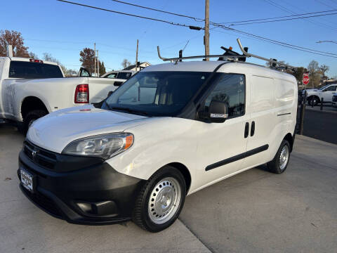 2017 RAM ProMaster City Tradesman