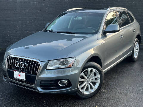 2014 Audi Q5 for sale at Kings Point Auto in Great Neck NY