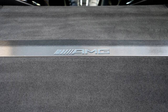 2020 Mercedes-Benz AMG GT 49