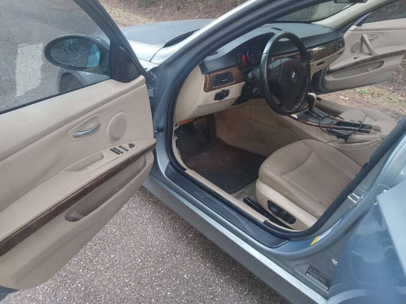 2006 BMW 3 Series 325i