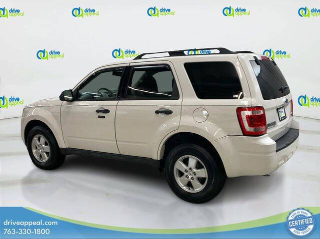 2009 Ford Escape XLT