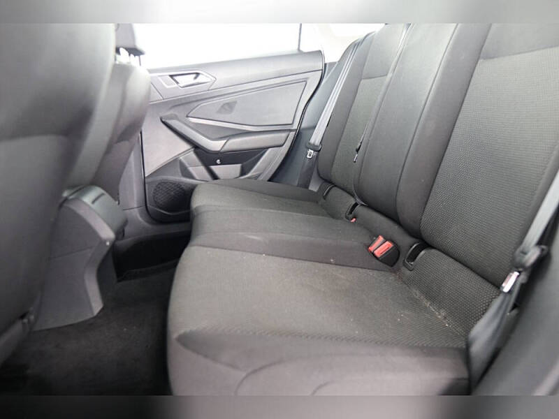 2020 Volkswagen Jetta