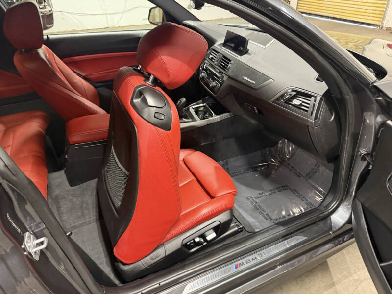 2019 BMW 2 Series M240i xDrive