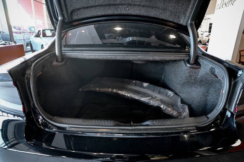 2018 Dodge Charger Daytona 392