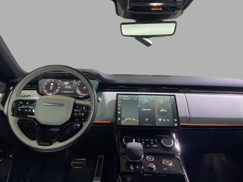 2023 Land Rover Range Rover Sport P400 Dynamic SE