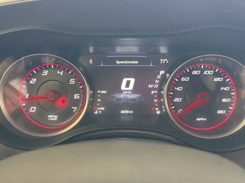 2020 Dodge Charger