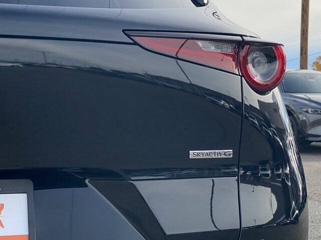 2026 Mazda CX-30 2.5 S Preferred