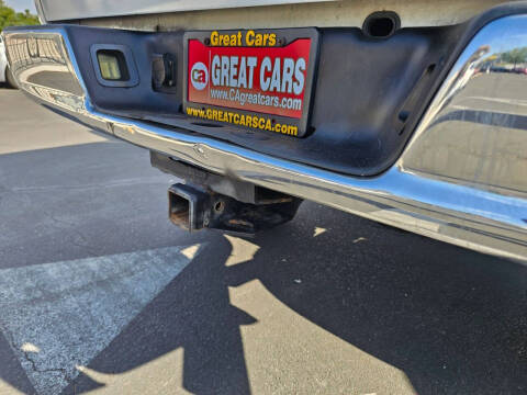 2004 Dodge Ram 2500 ST