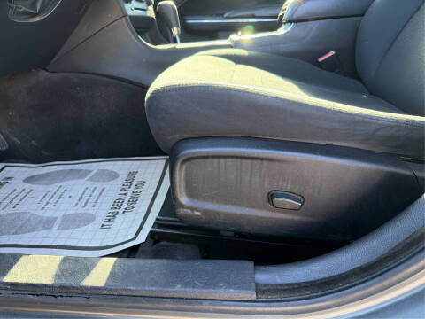 2011 Dodge Charger SE