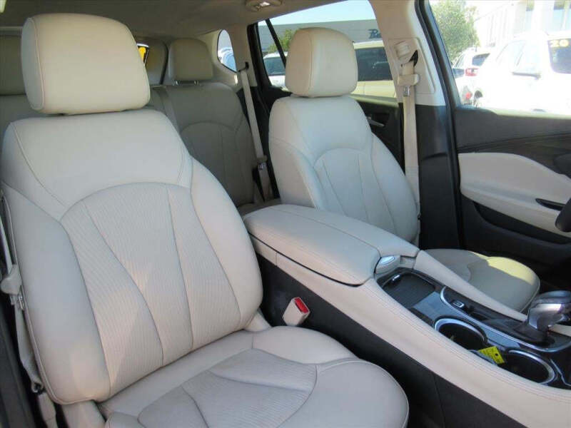 2019 Buick Envision Preferred