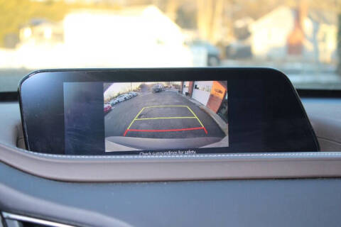 2021 Mazda CX-30 Premium