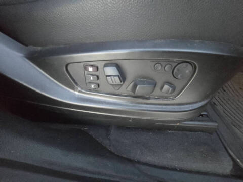 2013 BMW X6 xDrive35i