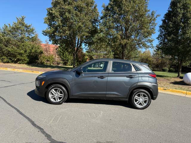 2019 Hyundai Kona SE