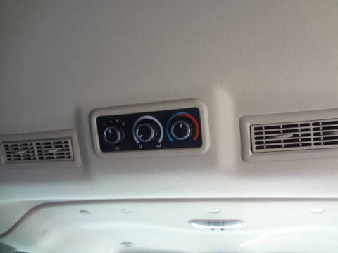 2017 Chevrolet Express LS 2500