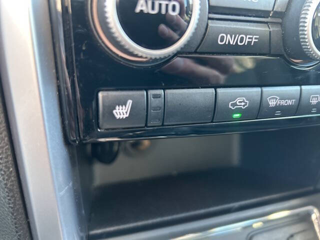 2021 Subaru Ascent Premium 7-Passenger