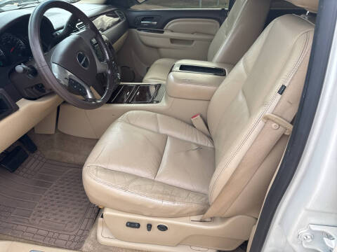 2011 GMC Sierra 1500 Denali