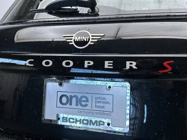 2026 MINI Hardtop 4 Door Cooper S