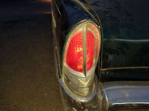 1955 Packard Patrician