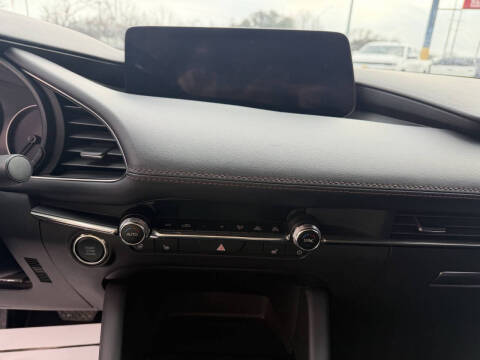 2024 Mazda Mazda3 Hatchback 2.5 Turbo Premium Plus