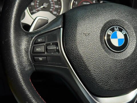 2018 BMW 3 Series 328d