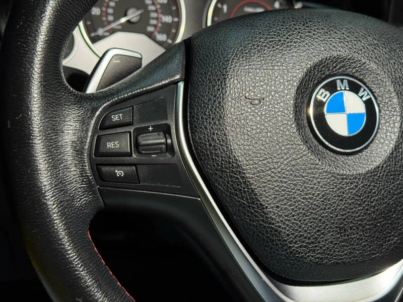 2018 BMW 3 Series 328d