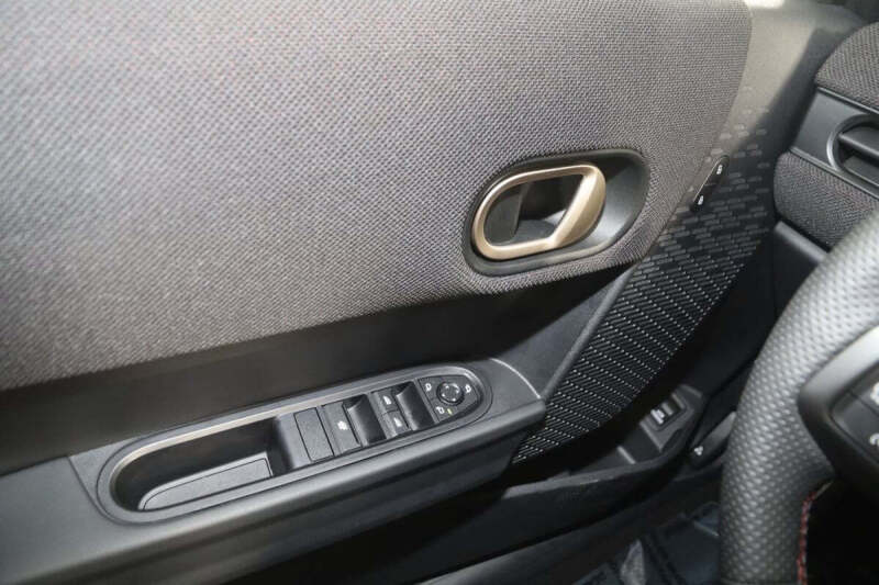 2025 MINI Convertible John Cooper Works