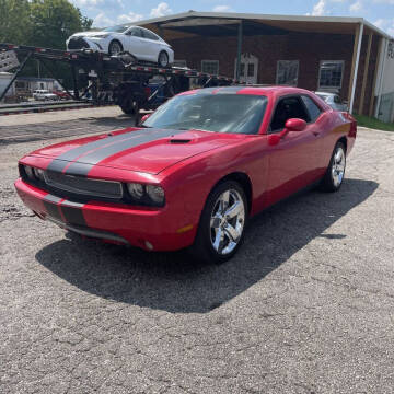 2011 Dodge Challenger for sale at BUCKEYE DAILY DEALS in Lancaster OH