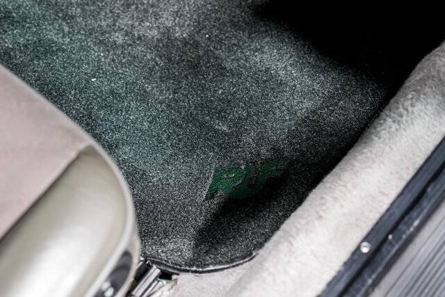 1988 Porsche 911 Carrera