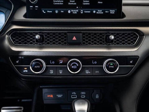 2026 Acura Integra w/Tech w/A-SPEC