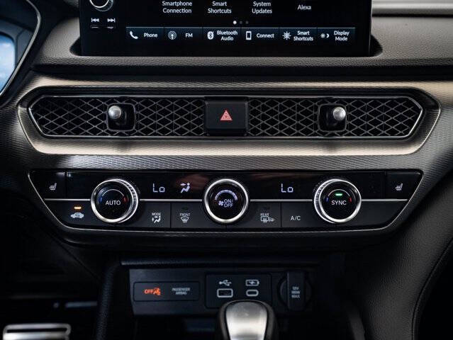 2026 Acura Integra w/Tech w/A-SPEC