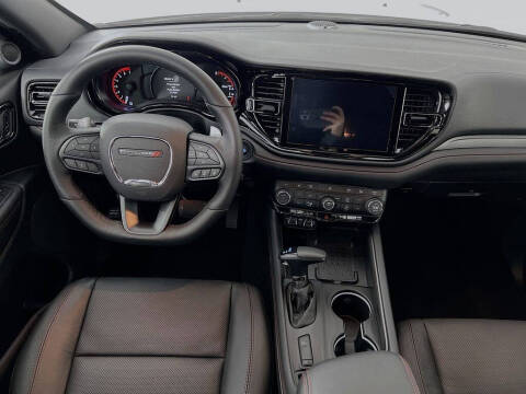 2026 Dodge Durango GT HEMI Plus